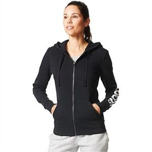 NWT Adidas Essential Hoodie